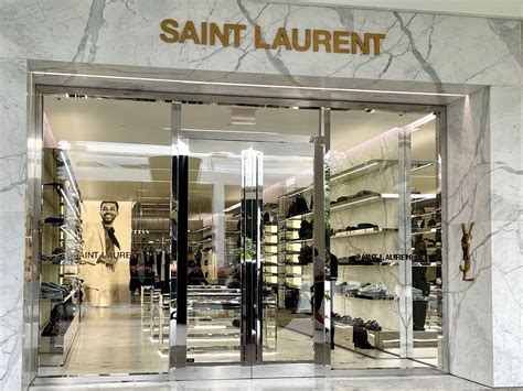 ysl store locator uk|YSL outlet locations.